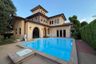 4 Bedroom Villa for rent in NUSA CHIVANI PATTAYA, Na Jomtien, Chonburi
