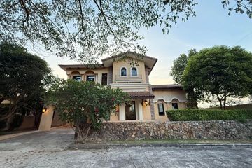 4 Bedroom Villa for rent in NUSA CHIVANI PATTAYA, Na Jomtien, Chonburi