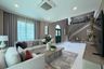 5 Bedroom House for rent in Narinsiri Krungthep Kreetha, Saphan Sung, Bangkok