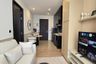 1 Bedroom Condo for rent in Noble Around Ari, Sam Sen Nai, Bangkok near BTS Ari