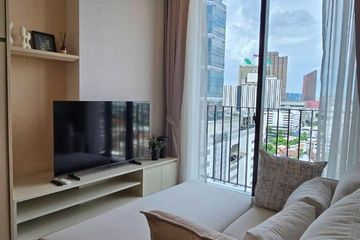 1 Bedroom Condo for rent in Noble Around Ari, Sam Sen Nai, Bangkok near BTS Ari