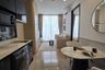 1 Bedroom Condo for rent in Noble Around Ari, Sam Sen Nai, Bangkok near BTS Ari