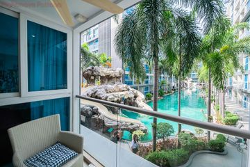 1 Bedroom Condo for sale in Centara Avenue Residence and Suites, Nong Prue, Chonburi