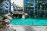 1 Bedroom Condo for sale in Centara Avenue Residence and Suites, Nong Prue, Chonburi