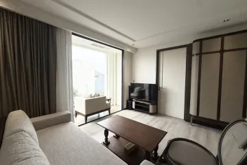 2 Bedroom Condo for rent in InterContinental Residences Hua Hin, Hua Hin, Prachuap Khiri Khan