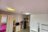 Condo for rent in Elio Del Ray, Bang Chak, Bangkok near BTS Punnawithi
