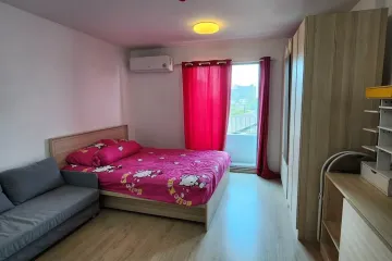 Condo for rent in Elio Del Ray, Bang Chak, Bangkok near BTS Punnawithi