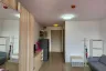 Condo for rent in Elio Del Ray, Bang Chak, Bangkok near BTS Punnawithi