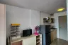 Condo for rent in Elio Del Ray, Bang Chak, Bangkok near BTS Punnawithi