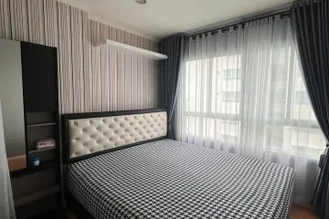 1 Bedroom Condo for rent in Lumpini Mega City Bangna, Bang Kaeo, Samut Prakan near BTS Bang Na