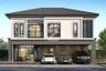 4 Bedroom House for sale in Grand Britania Rama 9 - Krungthep Kreetha, Khlong Song Ton Nun, Bangkok