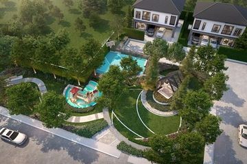 4 Bedroom House for sale in Grand Britania Rama 9 - Krungthep Kreetha, Khlong Song Ton Nun, Bangkok