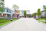4 Bedroom House for sale in Centro Rama 9-Motorway 2, Khlong Song Ton Nun, Bangkok
