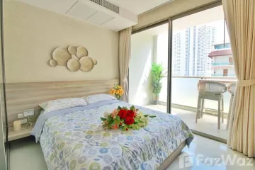 Condo for sale in The Riviera Jomtien, Nong Prue, Chonburi