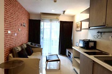 1 Bedroom Condo for rent in Whizdom Punnawithi Station, Bang Chak, Bangkok near BTS Punnawithi