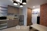 1 Bedroom Condo for rent in Whizdom Punnawithi Station, Bang Chak, Bangkok near BTS Punnawithi
