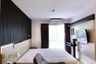 1 Bedroom Condo for rent in Whizdom Punnawithi Station, Bang Chak, Bangkok near BTS Punnawithi