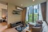 2 Bedroom Condo for rent in Noble Recole, Khlong Toei Nuea, Bangkok near BTS Asoke