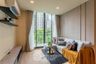 2 Bedroom Condo for rent in Noble Recole, Khlong Toei Nuea, Bangkok near BTS Asoke