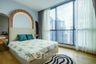 3 Bedroom Condo for rent in Hyde Sukhumvit 13, Khlong Toei Nuea, Bangkok near BTS Nana