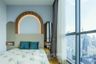 3 Bedroom Condo for rent in Hyde Sukhumvit 13, Khlong Toei Nuea, Bangkok near BTS Nana
