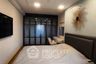 1 Bedroom Condo for rent in Supalai Park Ekkamai - Thonglor, Bang Kapi, Bangkok near BTS Thong Lo