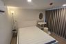 1 Bedroom Condo for rent in Origin Play Bangkhunnon Triple Station, Bang Khun Non, Bangkok near MRT Bang Khun Non