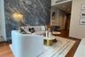 1 Bedroom Condo for rent in The Estelle Phrom Phong, Khlong Tan, Bangkok near BTS Phrom Phong