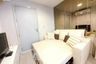 1 Bedroom Condo for rent in Life Ladprao, Chom Phon, Bangkok near BTS Ladphrao Intersection