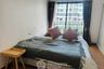 2 Bedroom Condo for rent in Supalai City Resort Bearing Station Sukumvit 105, Bang Na, Bangkok near BTS Bearing