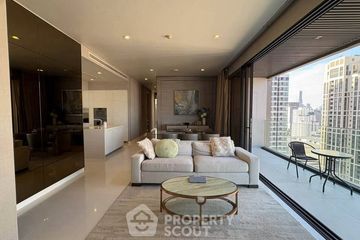 2 Bedroom Condo for rent in Vittorio, Khlong Tan Nuea, Bangkok near BTS Phrom Phong