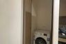 1 Bedroom Condo for rent in Ashton Asoke - Rama 9, Din Daeng, Bangkok near MRT Phra Ram 9