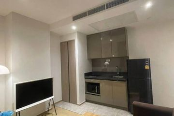 1 Bedroom Condo for rent in Ashton Asoke - Rama 9, Din Daeng, Bangkok near MRT Phra Ram 9