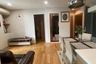 2 Bedroom Condo for rent in Rhythm Sukhumvit 50, Phra Khanong, Bangkok near BTS On Nut