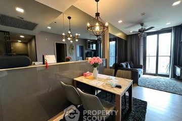 1 Bedroom Condo for rent in One 9 Five Asoke - Rama 9, Huai Khwang, Bangkok near MRT Phra Ram 9