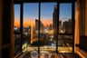 1 Bedroom Condo for rent in One 9 Five Asoke - Rama 9, Huai Khwang, Bangkok near MRT Phra Ram 9
