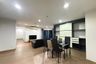 3 Bedroom Condo for rent in Belle Grand Rama 9, Huai Khwang, Bangkok near MRT Phra Ram 9