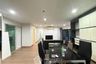3 Bedroom Condo for rent in Belle Grand Rama 9, Huai Khwang, Bangkok near MRT Phra Ram 9