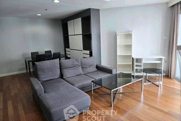 2 Bedroom Condo for rent in Belle Grand Rama 9, Huai Khwang, Bangkok near MRT Phra Ram 9