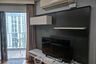 2 Bedroom Condo for rent in Belle Grand Rama 9, Huai Khwang, Bangkok near MRT Phra Ram 9