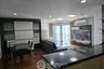 2 Bedroom Condo for rent in Belle Grand Rama 9, Huai Khwang, Bangkok near MRT Phra Ram 9
