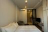 1 Bedroom Condo for rent in Park Origin Phayathai, Thung Phaya Thai, Bangkok near BTS Phaya Thai