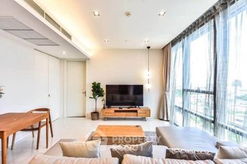 1 Bedroom Condo for rent in The Bangkok Sathorn, Thung Wat Don, Bangkok near BTS Surasak