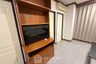 2 Bedroom Condo for rent in Sathorn House, Silom, Bangkok near BTS Surasak