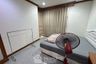 2 Bedroom Condo for rent in Sathorn House, Silom, Bangkok near BTS Surasak