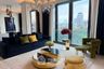 2 Bedroom Condo for rent in The Monument Thong Lo, Khlong Tan Nuea, Bangkok near BTS Thong Lo