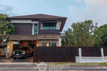 3 Bedroom House for rent in LAKE VIEW PARK WONGWAN BANGNA &ndash; RAM 2, Dokmai, Bangkok