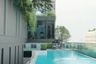 2 Bedroom Condo for rent in Park Origin Phayathai, Thung Phaya Thai, Bangkok near BTS Phaya Thai