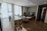 2 Bedroom Condo for rent in ROMM Convent, Silom, Bangkok near BTS Chong Nonsi
