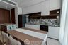 2 Bedroom Condo for rent in ROMM Convent, Silom, Bangkok near BTS Chong Nonsi